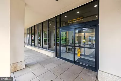 400 Madison Street #1605, Alexandria, VA 22314 - Photo 69