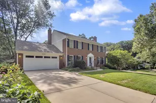 2206 Fort Ward Pl, Alexandria, VA 22304 - Photo 1