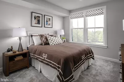 9565 Lookout Avenue #LOT 101, Alexandria, VA 22304 - Photo 7