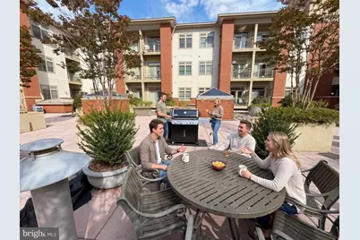 309 Holland Lane #309, Alexandria, VA 22314 - Photo 21