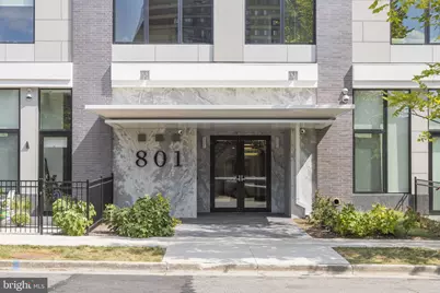 801 Fairfax Street #320, Alexandria, VA 22314 - Photo 3