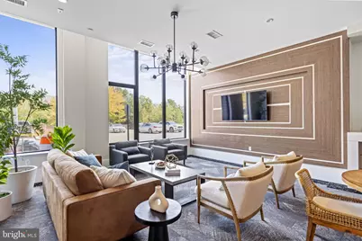 801 Fairfax Street #320, Alexandria, VA 22314 - Photo 5