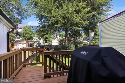 316 E Mason Avenue, Alexandria, VA 22301 - Photo 35
