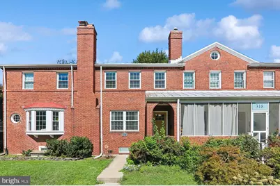 316 E Mason Avenue, Alexandria, VA 22301 - Photo 1