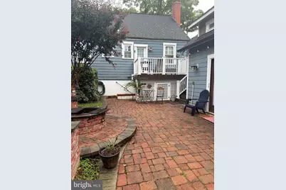 2302 E Randolph Avenue #BASEMENT, Alexandria, VA 22301 - Photo 1