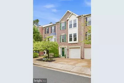 921 Rolfe Place, Alexandria, VA 22314 - Photo 21