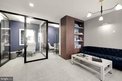 625 Slaters Lane #104, Alexandria, VA 22314 - Photo 5