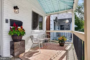 318 Wesmond Dr, Alexandria, VA 22305 - Photo 3