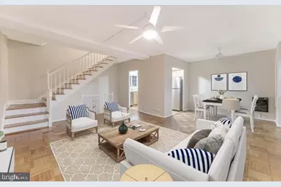 3228 Wellington Road, Alexandria, VA 22302 - Photo 1
