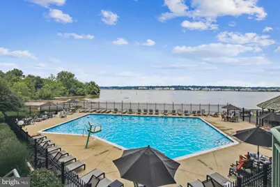 501 Slaters Lane #713, Alexandria, VA 22314 - Photo 9