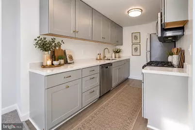 4600 Duke Street #413, Alexandria, VA 22304 - Photo 7