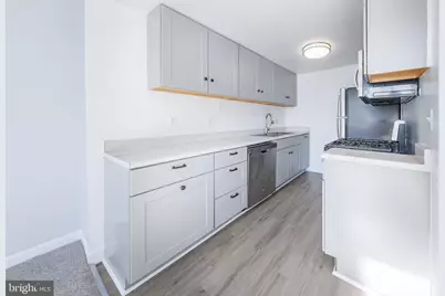 4600 Duke Street #413, Alexandria, VA 22304 - Photo 19