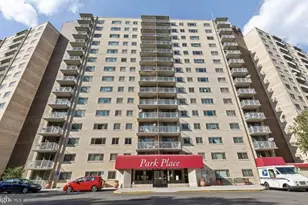 2500 N Van Dorn St, Alexandria, VA 22302 - Photo 1