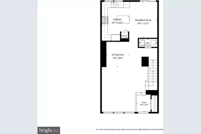 3902 Elbert Avenue, Alexandria, VA 22305 - Photo 25