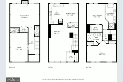 3902 Elbert Avenue, Alexandria, VA 22305 - Photo 23