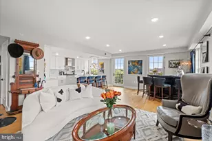 312 S Washington St, Alexandria, VA 22314 - Photo 9
