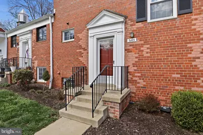 3105 Martha Custis Drive, Alexandria, VA 22302 - Photo 3