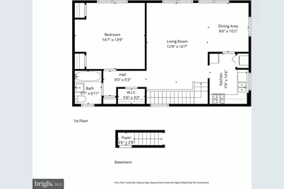 3105 Martha Custis Drive, Alexandria, VA 22302 - Photo 31