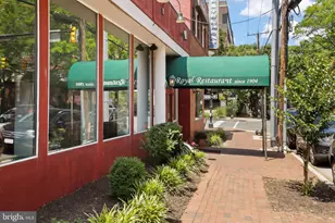 1124 Prince St, Alexandria, VA 22314 - Photo 33