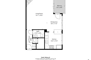 1724 Kingsgate Ct, Alexandria, VA 22302 - Photo 31