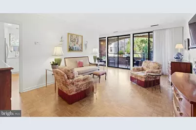 601 Wilkes Street #202, Alexandria, VA 22314 - Photo 3