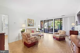 601 Wilkes St, Alexandria, VA 22314 - Photo 3