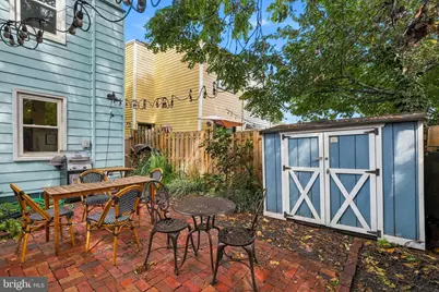 209 N Payne Street N, Alexandria, VA 22314 - Photo 37
