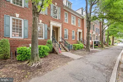 709 Massey Lane #B, Alexandria, VA 22314 - Photo 3