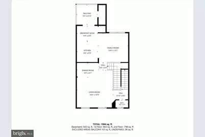 709 Massey Lane #B, Alexandria, VA 22314 - Photo 33