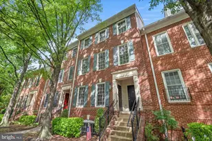 709 Massey Ln, Alexandria, VA 22314 - Photo 1