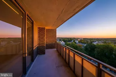 250 S Reynolds Street #801, Alexandria, VA 22304 - Photo 11