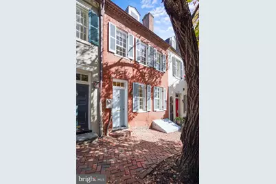 105 Prince Street, Alexandria, VA 22314 - Photo 29
