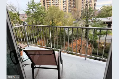 301 Beauregard Street #401, Alexandria, VA 22312 - Photo 9