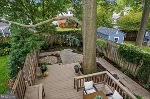 15 E Del Ray Ave, Alexandria, VA 22301 - Photo 37