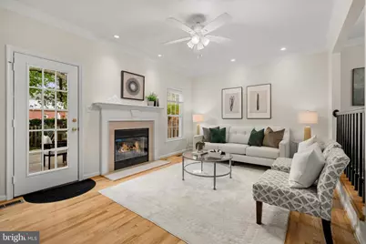 15 E Del Ray Avenue, Alexandria, VA 22301 - Photo 11