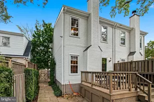 15 E Del Ray Ave, Alexandria, VA 22301 - Photo 35