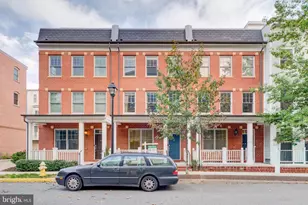 915 Parker Gray School Way, Alexandria, VA 22314 - Photo 1