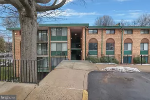 487 N Armistead St, Alexandria, VA 22312 - Photo 1