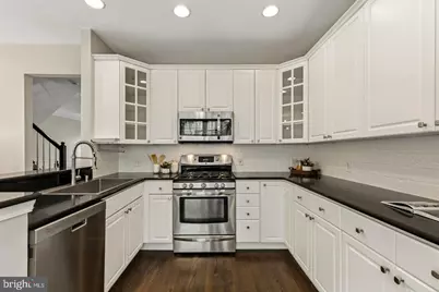 2536 Gadsby Place, Alexandria, VA 22311 - Photo 17