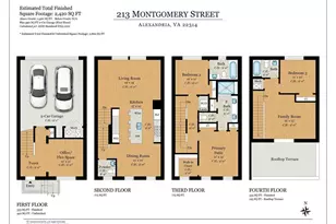 213 Montgomery St, Alexandria, VA 22314 - Photo 29