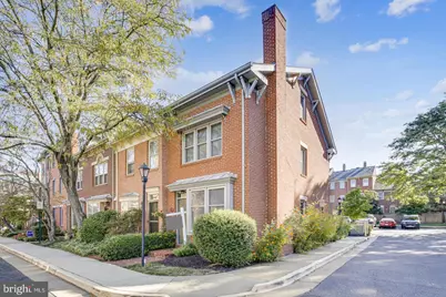 501 Colecroft Court, Alexandria, VA 22314 - Photo 1