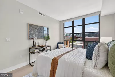 1201 N Royal Street #402, Alexandria, VA 22314 - Photo 19
