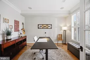 1204 N Pitt St, Alexandria, VA 22314 - Photo 9