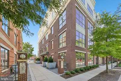 815 N Patrick Street #212, Alexandria, VA 22314 - Photo 1