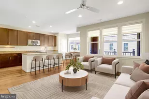 1418 Main Line Blvd, Alexandria, VA 22301 - Photo 3