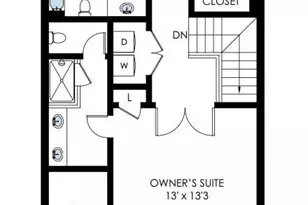 1722 Potomac Greens Dr, Alexandria, VA 22314 - Photo 43