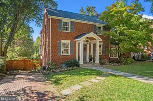 604 Melrose St, Alexandria, VA 22302 - Photo 3
