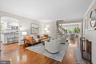 604 Melrose St, Alexandria, VA 22302 - Photo 5