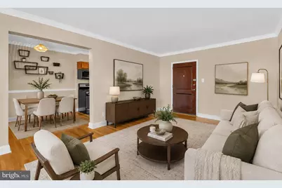 922 S Washington Street #312, Alexandria, VA 22314 - Photo 3