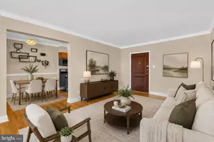 922 S Washington St, Alexandria, VA 22314 - Photo 3